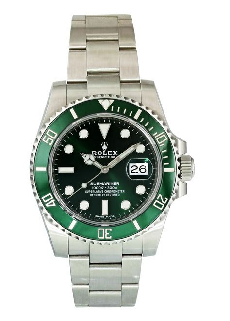 rolex submariner 116610lv price.